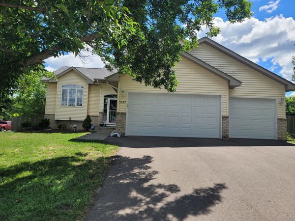9947 Washington Street NE, Blaine, MN 55434