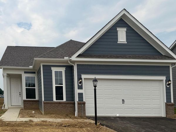 1315 Fairstone Drive, Unit LOT 30023, Lewis Center, OH 43035