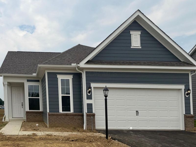1315 Fairstone Drive, Unit LOT 30023, Lewis Center, OH 43035 Photo 1