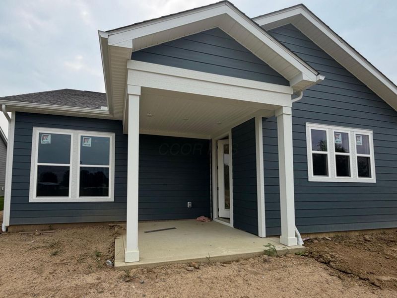 1315 Fairstone Drive, Unit LOT 30023, Lewis Center, OH 43035 Photo 2