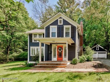 100 Franklin Street, Dallas, PA 18612
