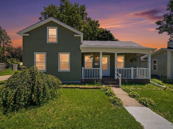338 Almeron Street, Evansville, WI 53536