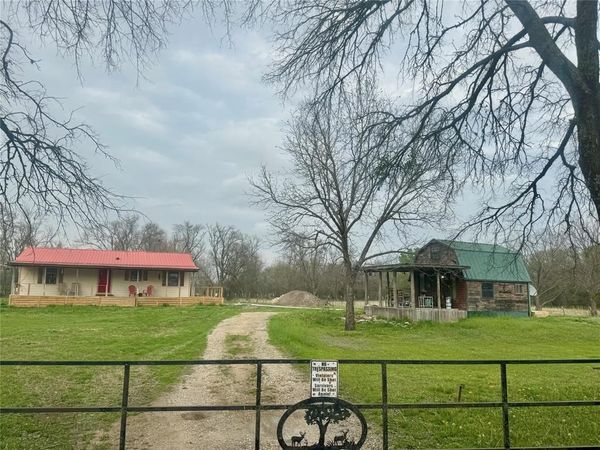 4926 County Road 3110 , Campbell, TX 75422