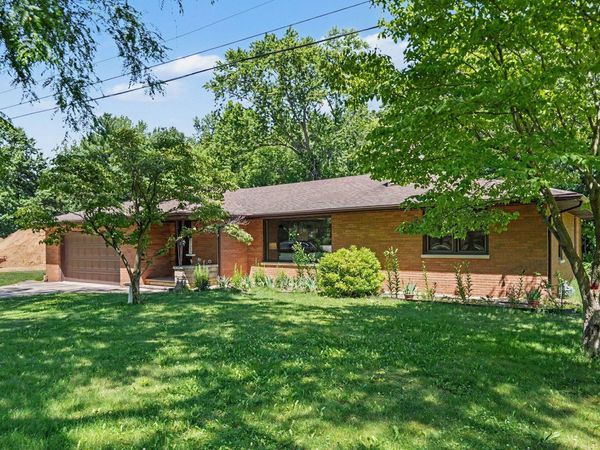 2489 Washington Avenue, St. Joseph, MI 49085