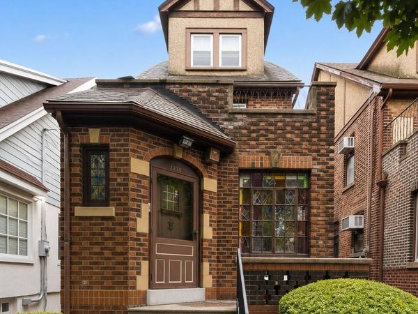 1216 E 28th Street, Brooklyn, NY 11210