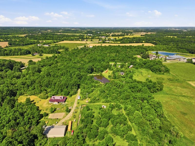 6180 County Road 112 , Rushsylvania, OH 43347 Photo 5