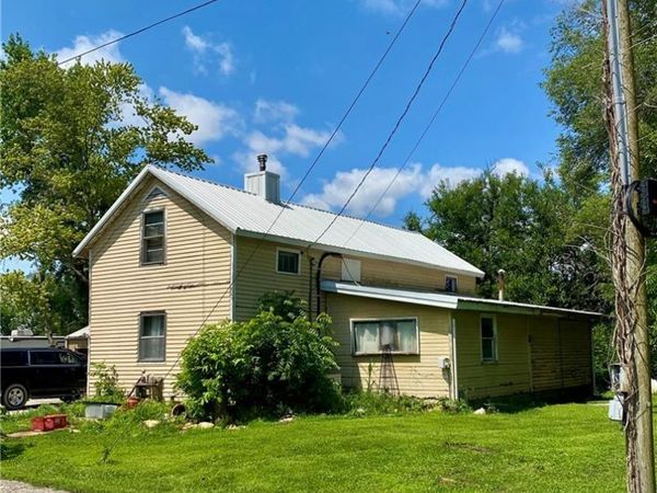 34600 S State Route F Highway, Garden City, MO 64747