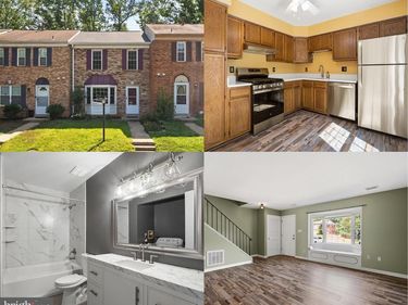 14325 N PARK COURT, WOODBRIDGE, VA 22193