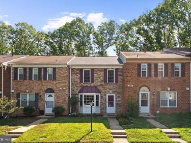 14325 N PARK COURT, WOODBRIDGE, VA 22193