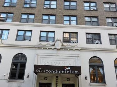 1324 LOCUST STREET, Unit 206, PHILADELPHIA, PA 19107