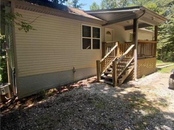 158 Earney Road , Blairsville, GA 30512
