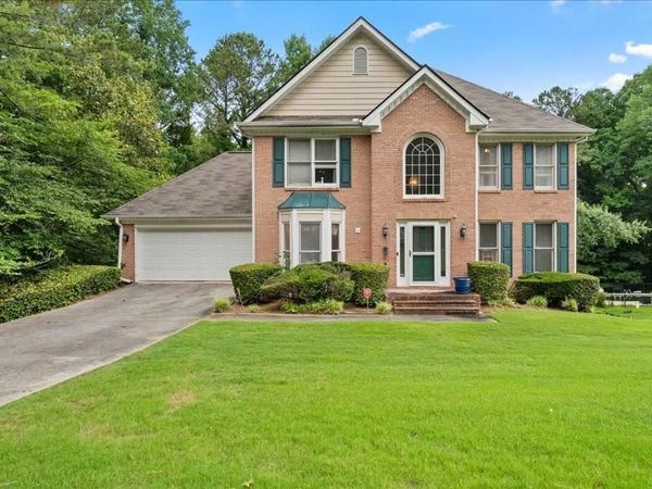 2900 Camary Place Drive SE, Conyers, GA 30094