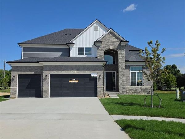 7338 Brys Drive, Shelby Twp, MI 48316