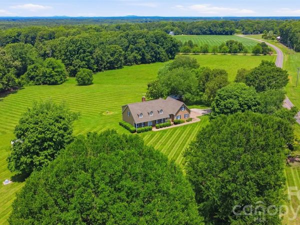 309 St Marks Church Road , Cherryville, NC 28021