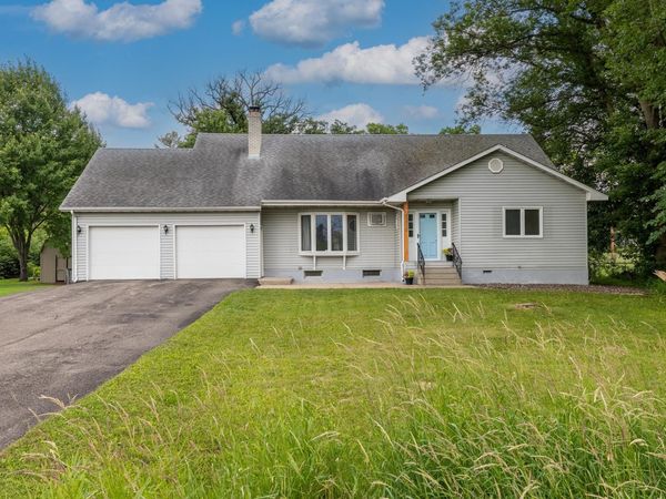 23895 Granada Avenue N, Forest Lake, MN 55025