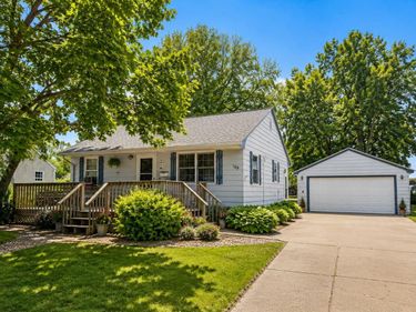 709 Mountain Lake Road, Mountain Lake, MN 56159