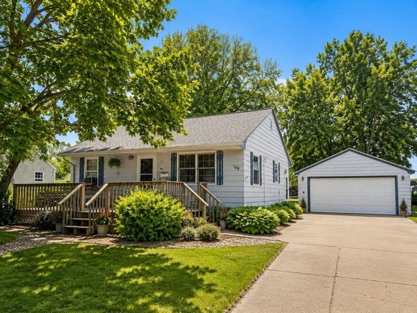 709 Mountain Lake Road , Mountain Lake, MN 56159