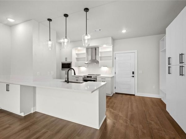 3329 SE MP Parkway , Unit 108, Bentonville, AR 72712