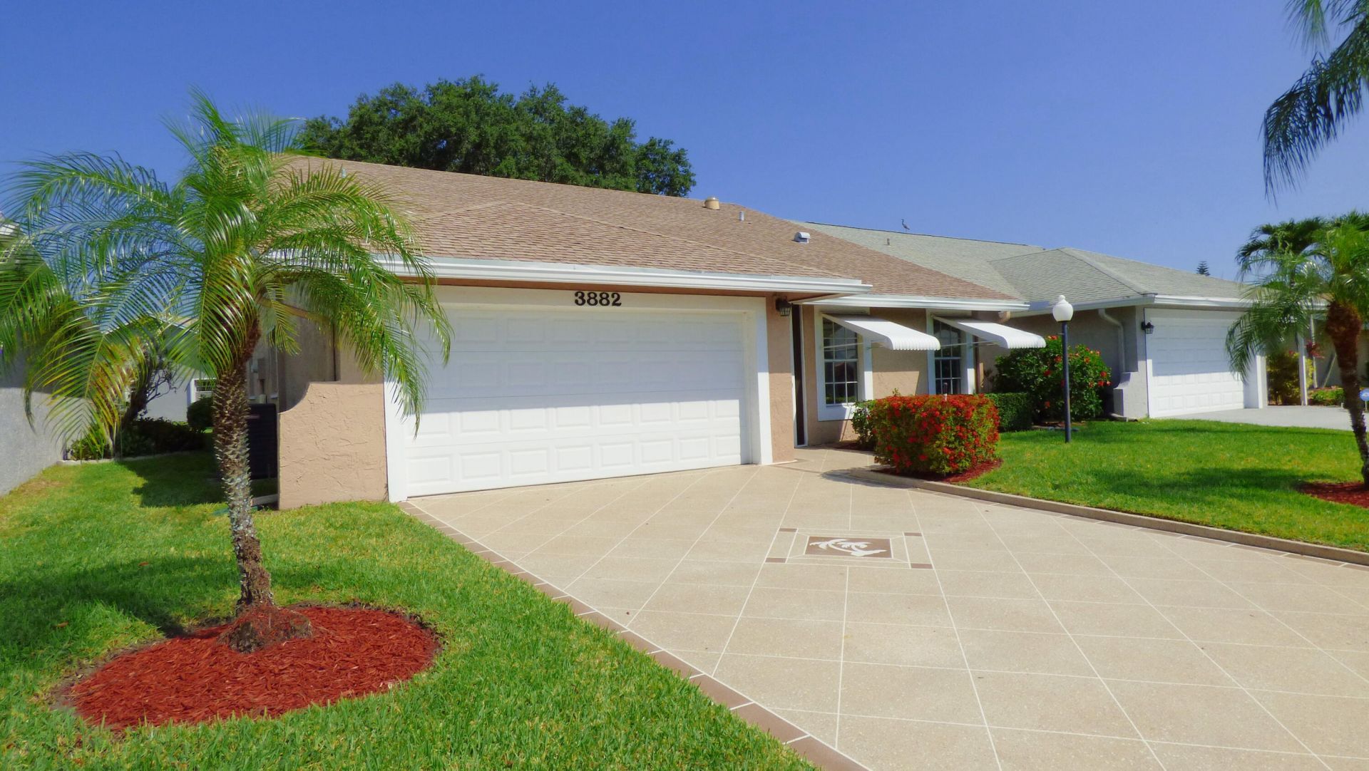 3882 Dafilee Circle, West Palm Beach, FL 33417 Photo