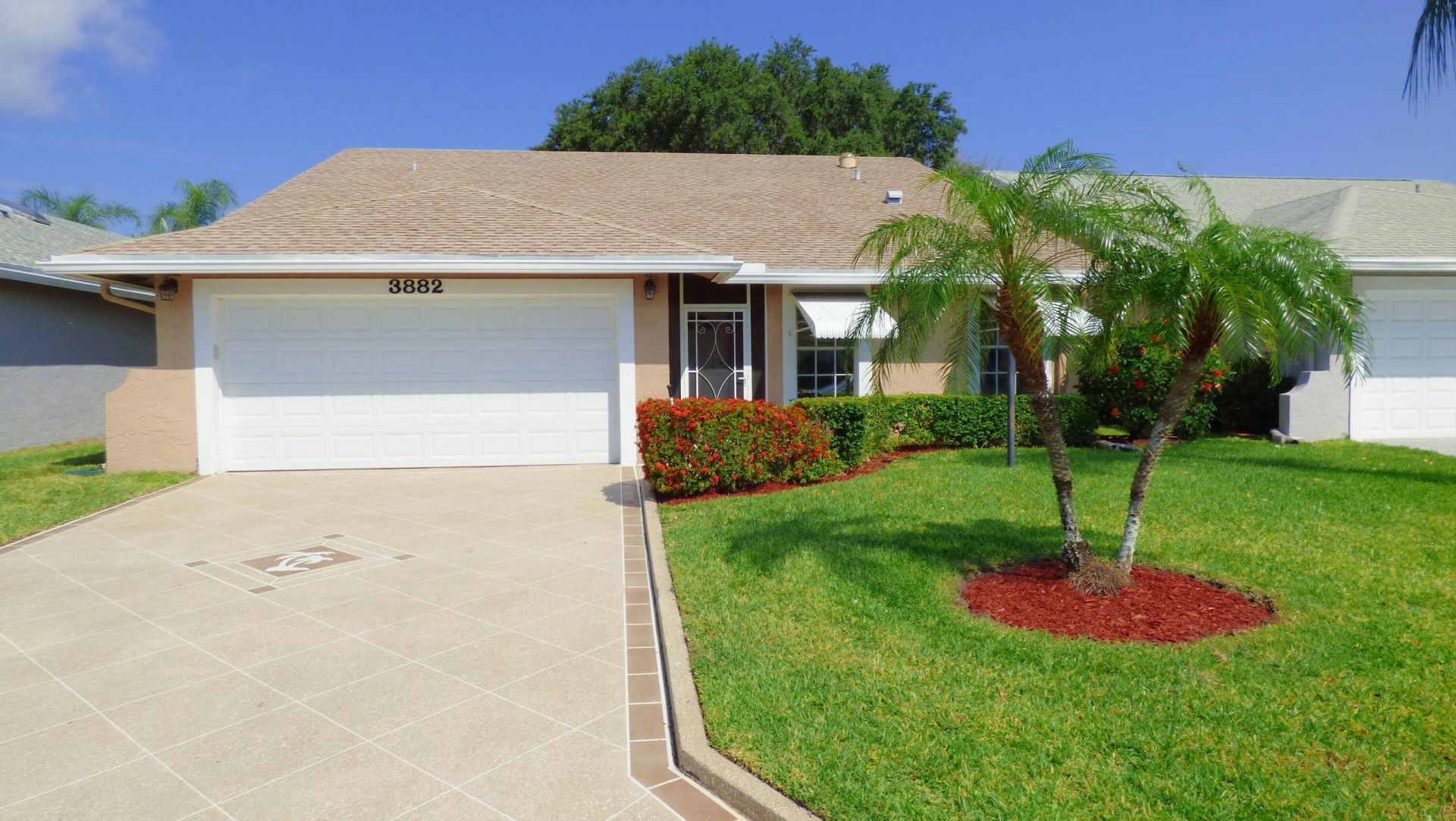3882 Dafilee Circle, West Palm Beach, FL 33417 Photo