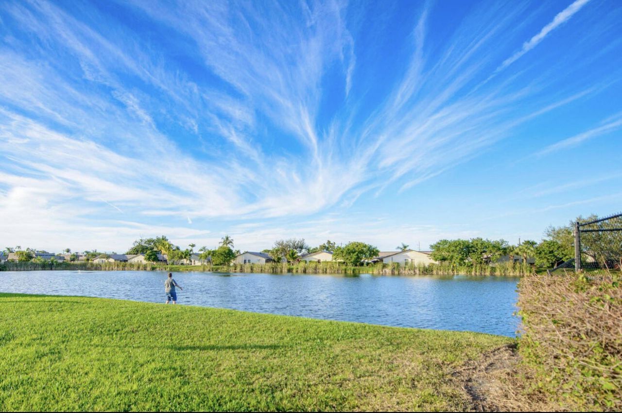 4101 N Waterview Circle, Unit 41-a, Palm Springs, FL 33461 Photo