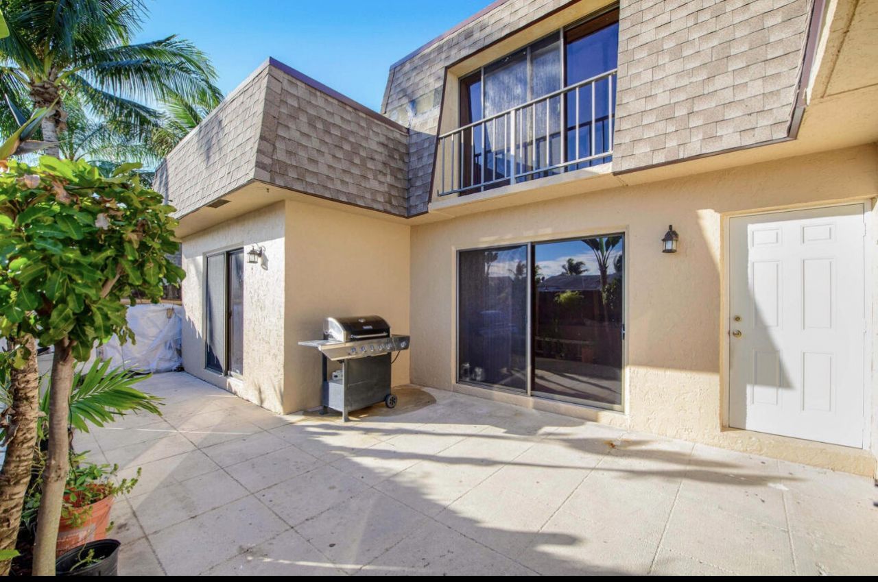 4101 N Waterview Circle, Unit 41-a, Palm Springs, FL 33461 Photo