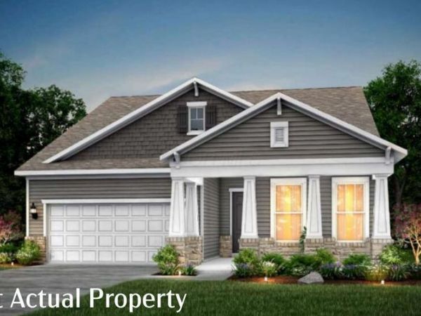 710 Satori Lane, Unit LOT 00046, Lewis Center, OH 43035