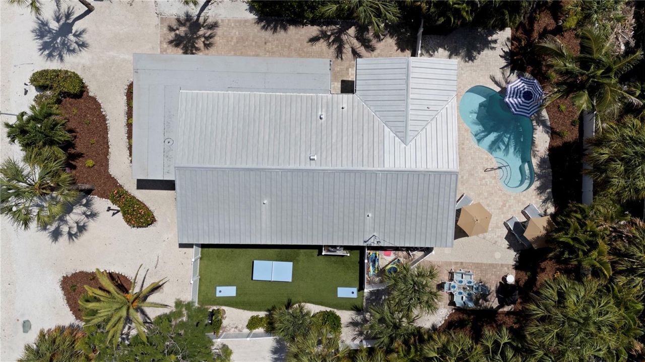 110 Palm Avenue, Anna Maria, FL 34216 Photo