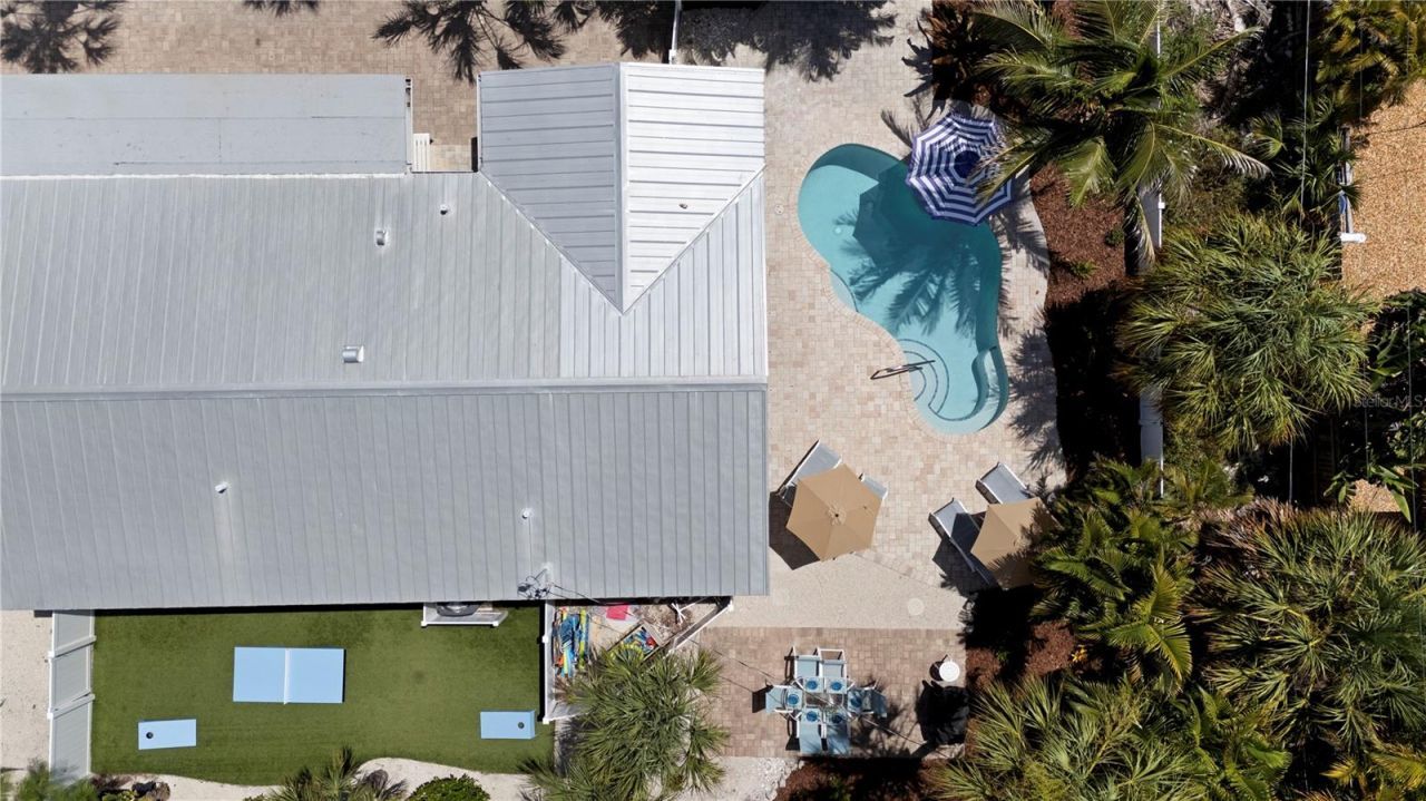 110 Palm Avenue, Anna Maria, FL 34216 Photo