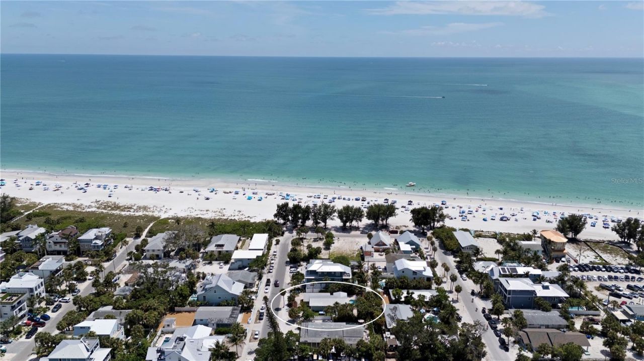 110 Palm Avenue, Anna Maria, FL 34216 Photo