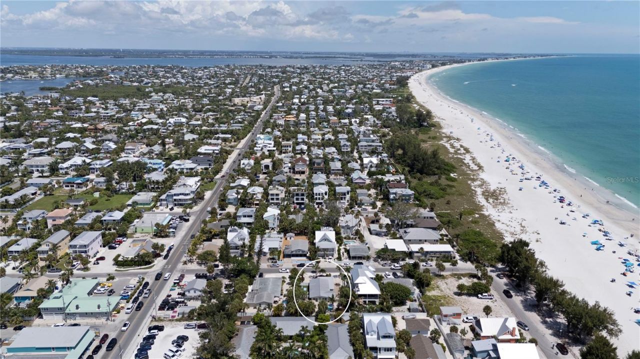 110 Palm Avenue, Anna Maria, FL 34216 Photo