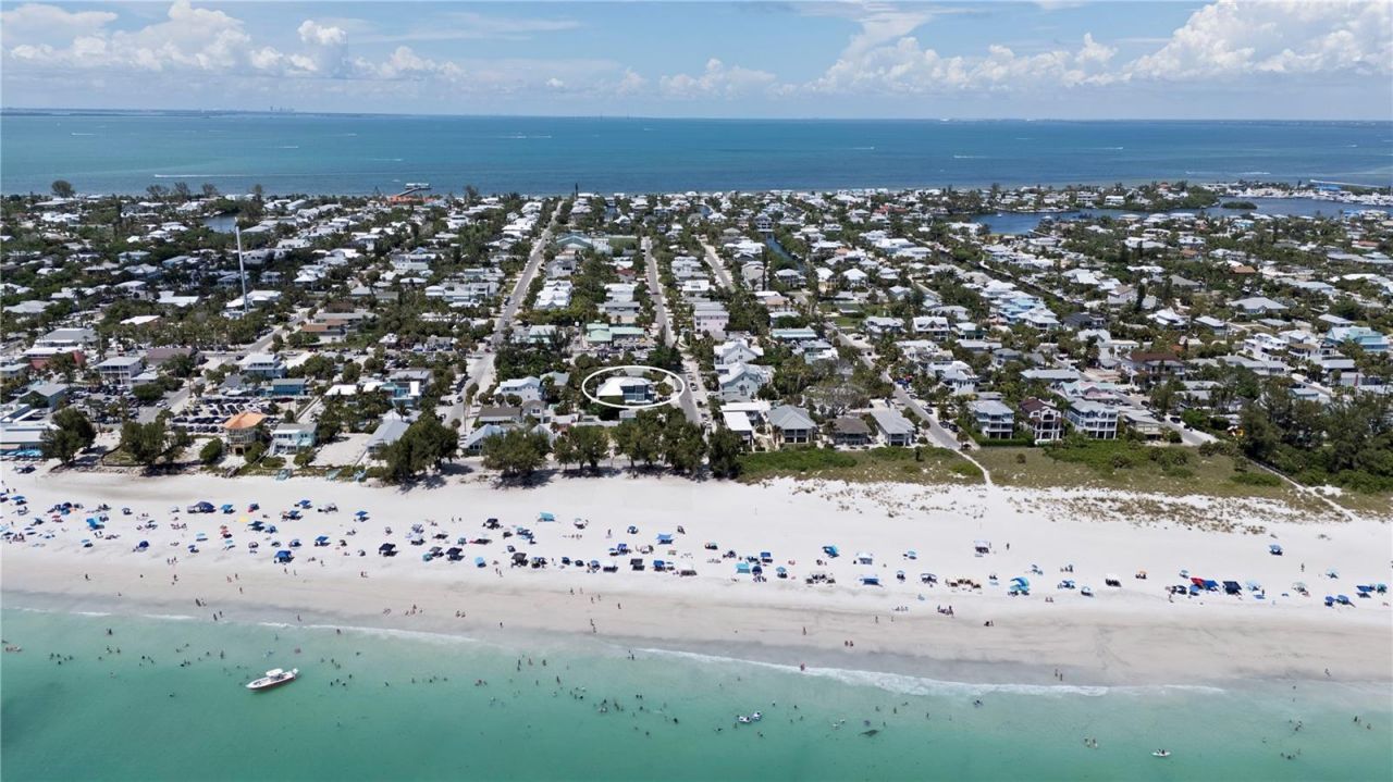 110 Palm Avenue, Anna Maria, FL 34216 Photo