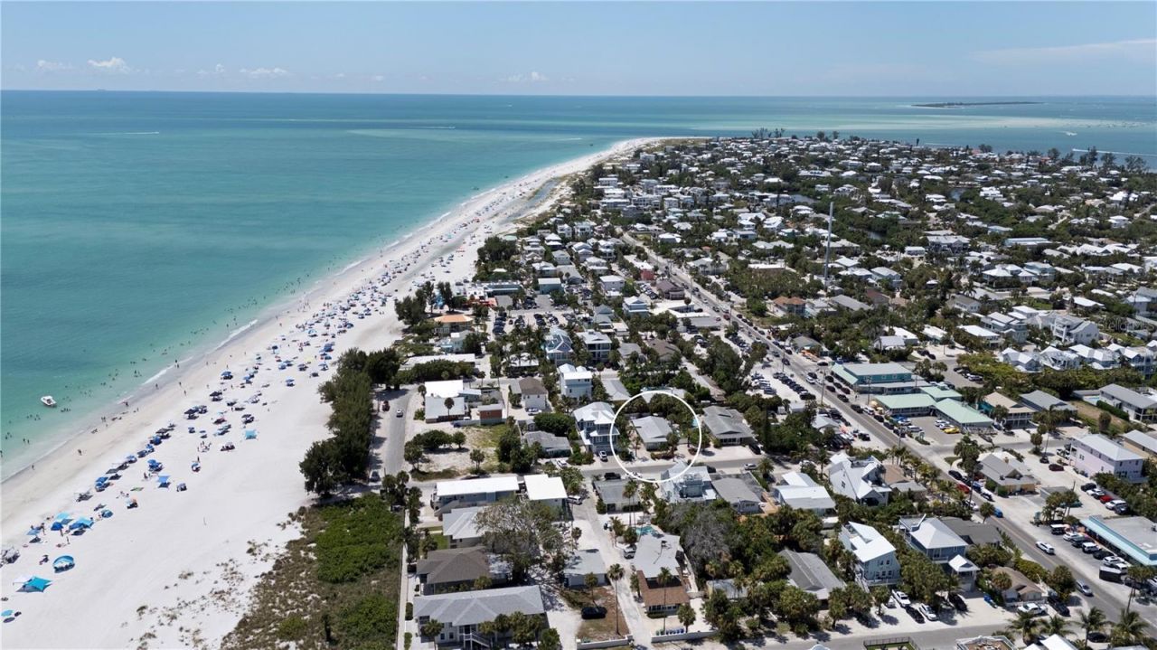 110 Palm Avenue, Anna Maria, FL 34216 Photo
