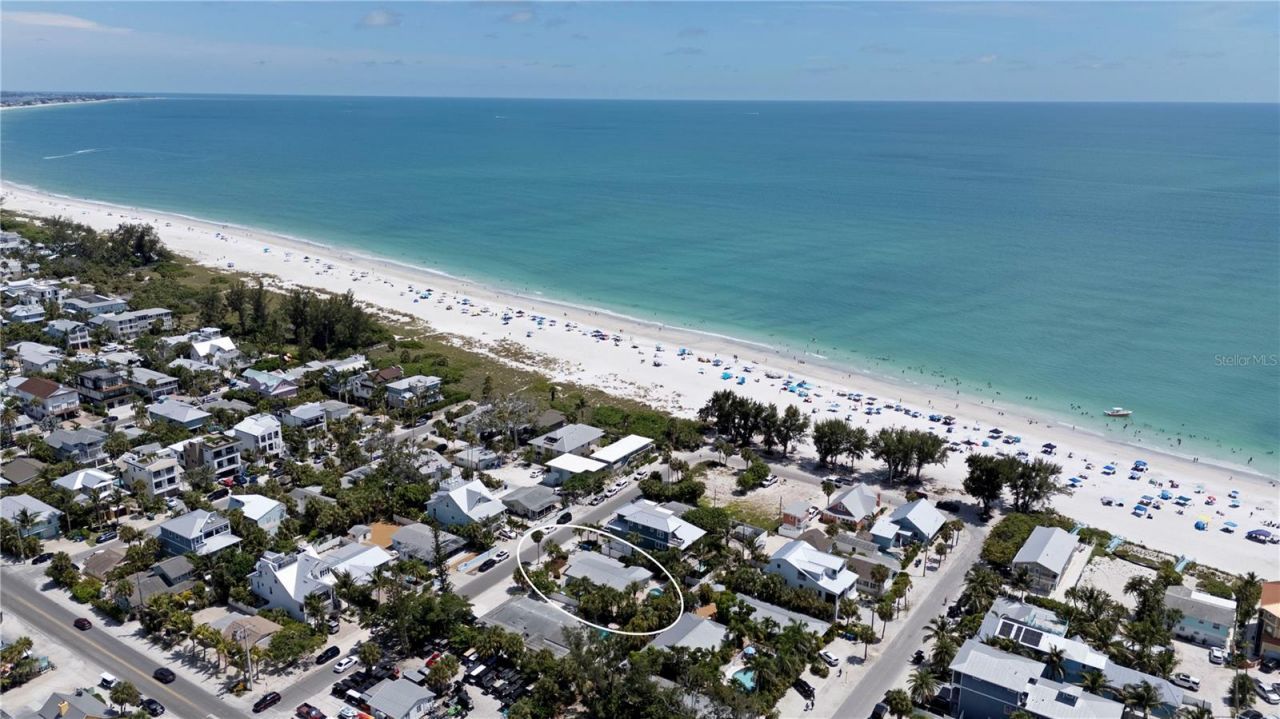 110 Palm Avenue, Anna Maria, FL 34216 Photo
