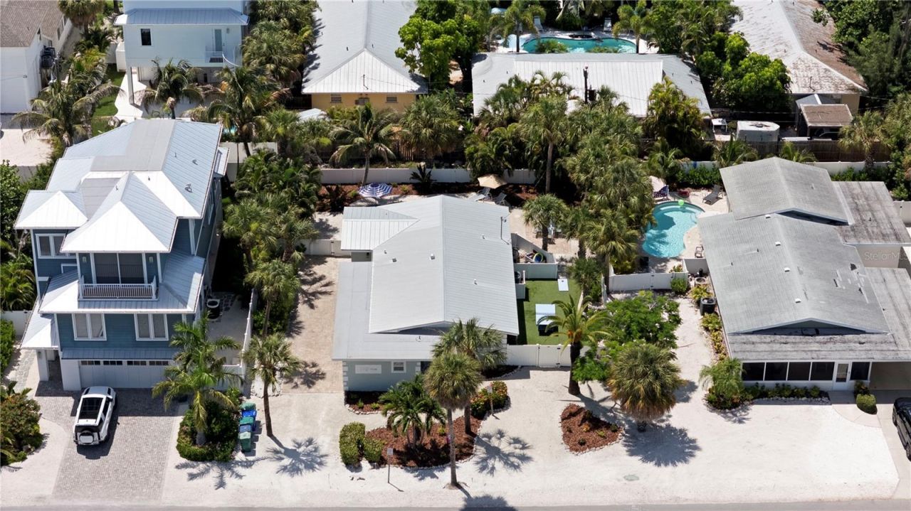 110 Palm Avenue, Anna Maria, FL 34216 Photo