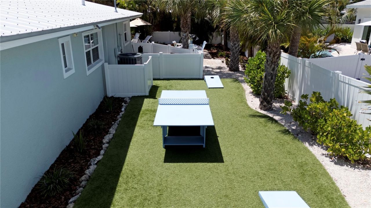 110 Palm Avenue, Anna Maria, FL 34216 Photo