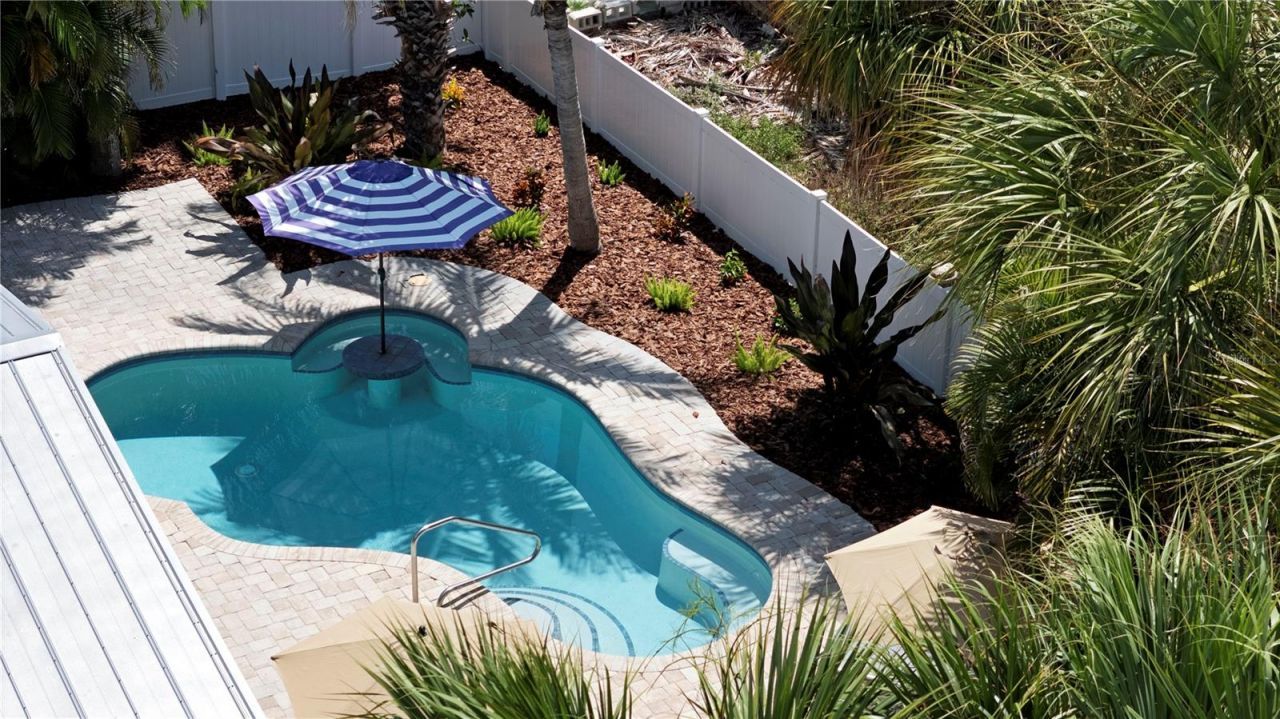 110 Palm Avenue, Anna Maria, FL 34216 Photo