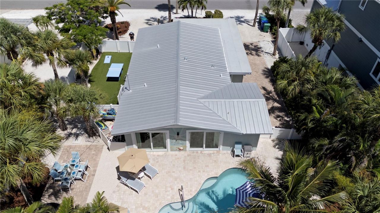 110 Palm Avenue, Anna Maria, FL 34216 Photo