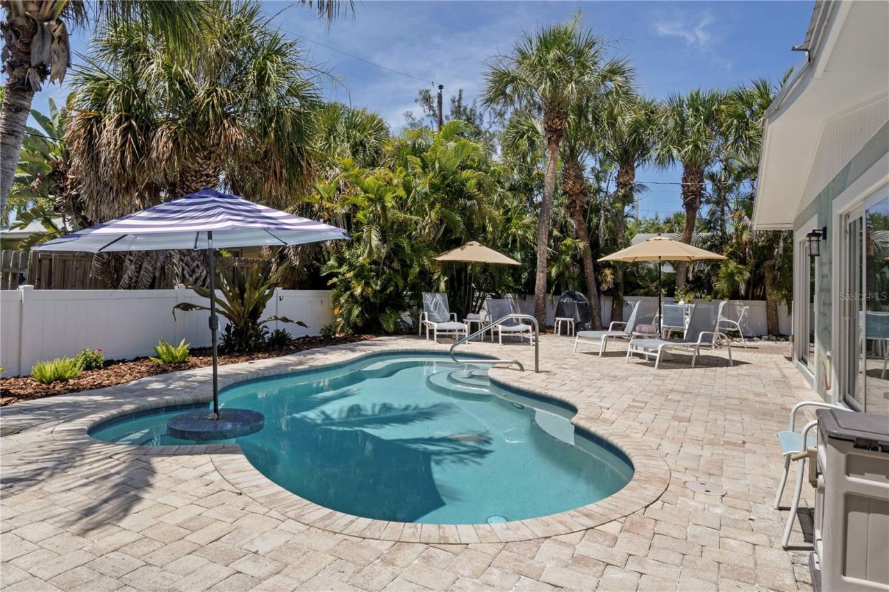 110 Palm Avenue, Anna Maria, FL 34216 Photo