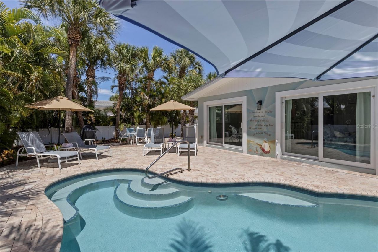 110 Palm Avenue, Anna Maria, FL 34216 Photo