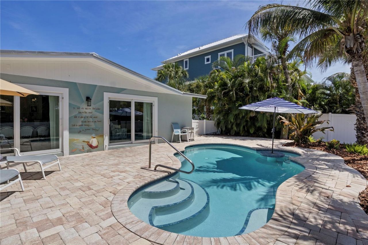 110 Palm Avenue, Anna Maria, FL 34216 Photo