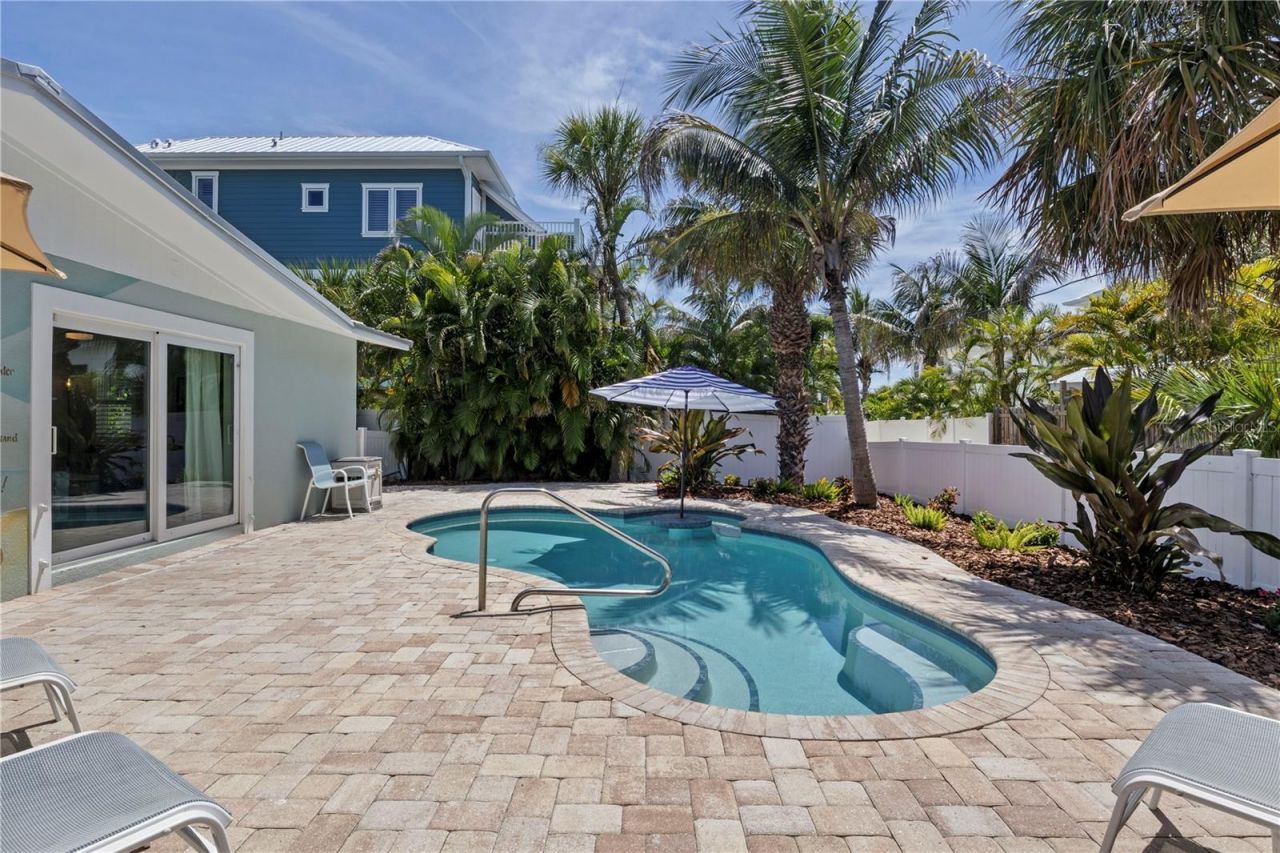 110 Palm Avenue, Anna Maria, FL 34216 Photo