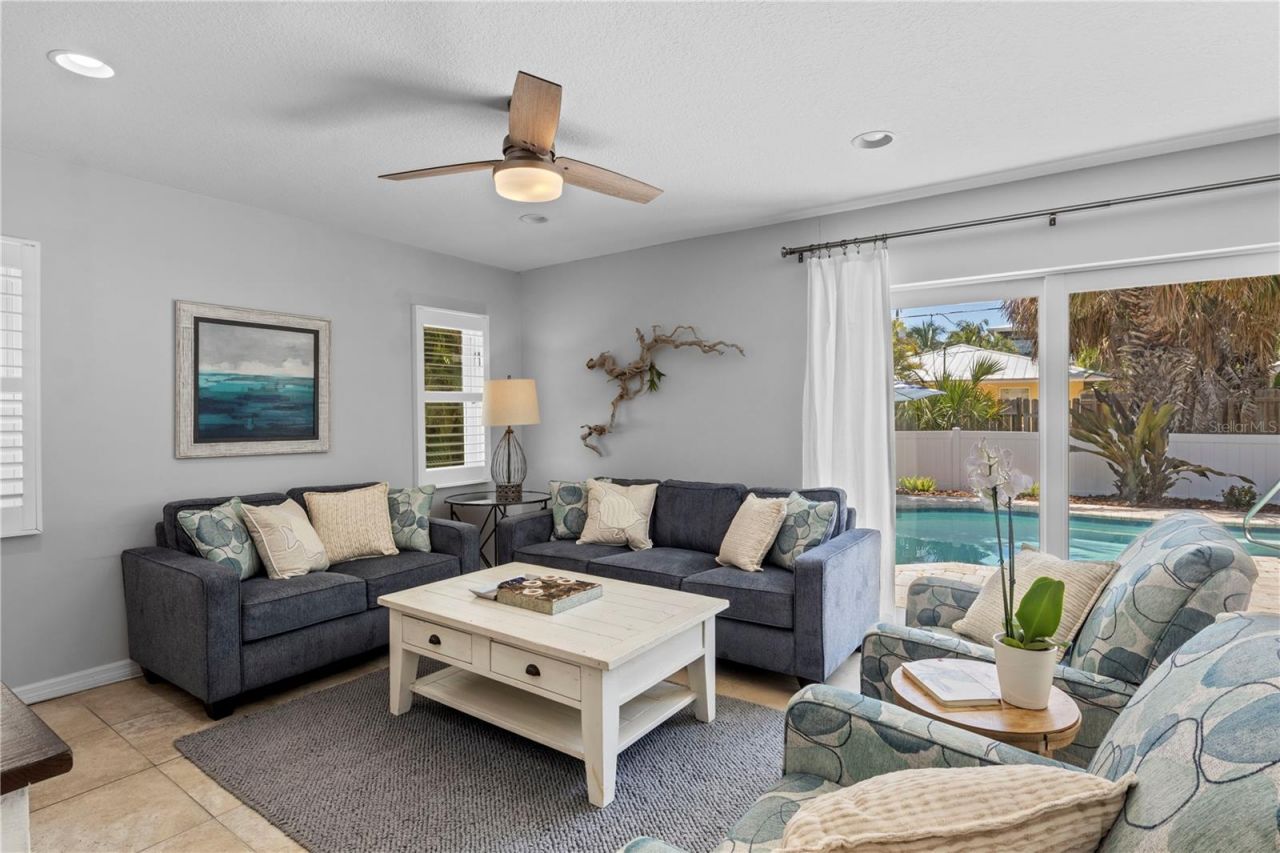 110 Palm Avenue, Anna Maria, FL 34216 Photo