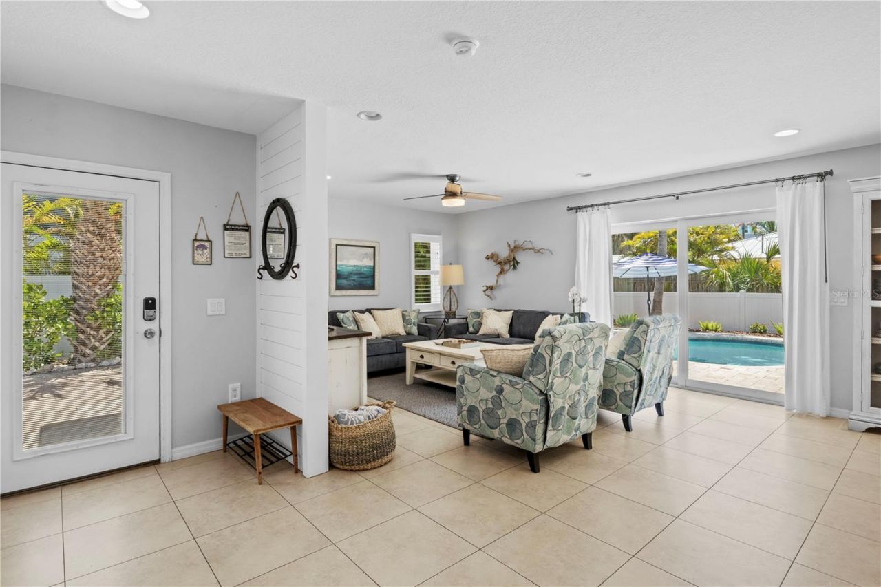 110 Palm Avenue, Anna Maria, FL 34216 Photo