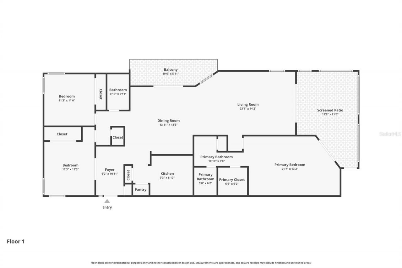 1103 Edgewater Circle, Unit 1103, Bradenton, FL 34209 Photo