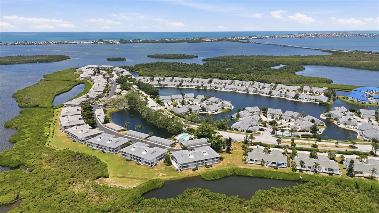 1103 Edgewater Circle, Unit 1103, Bradenton, FL 34209 Photo