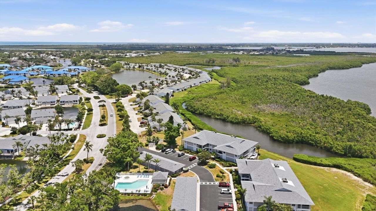 1103 Edgewater Circle, Unit 1103, Bradenton, FL 34209 Photo