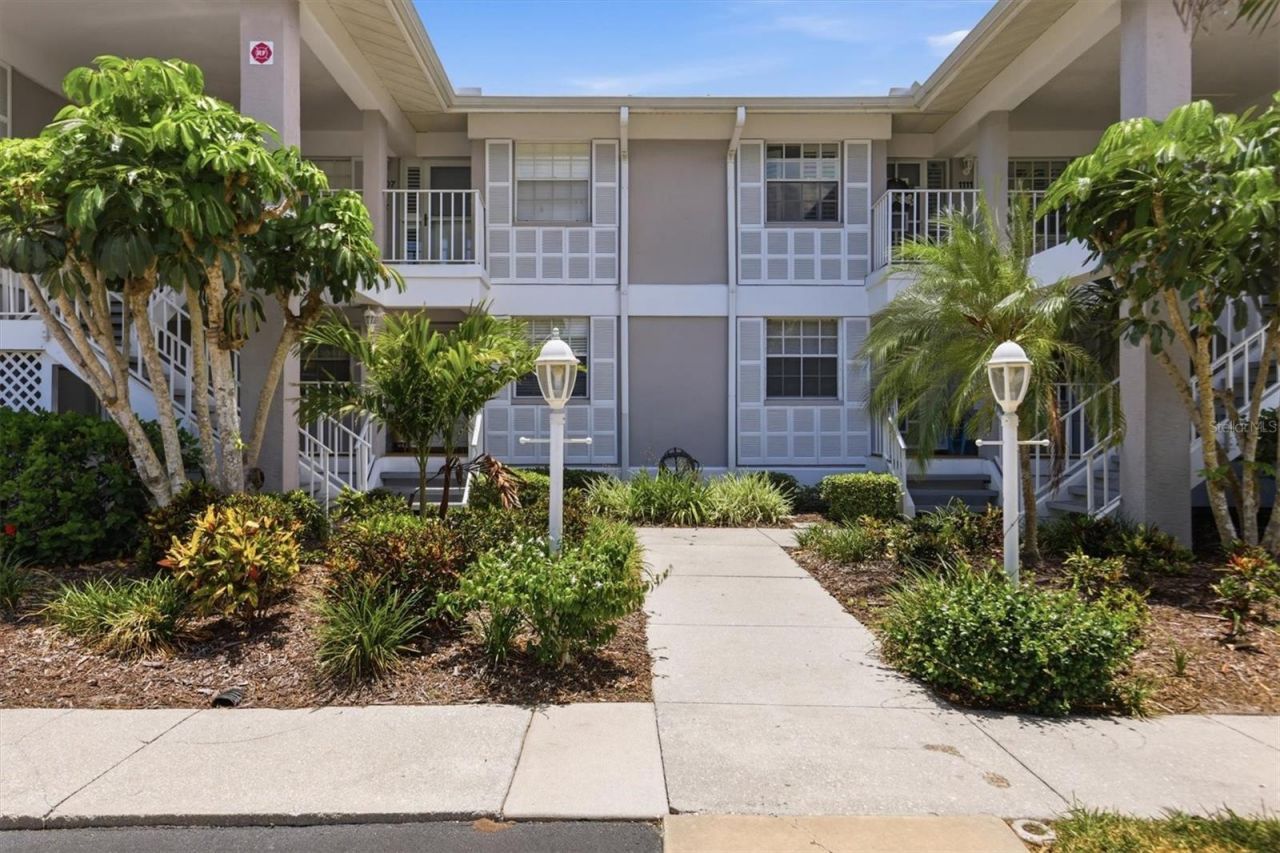 1103 Edgewater Circle, Unit 1103, Bradenton, FL 34209 Photo