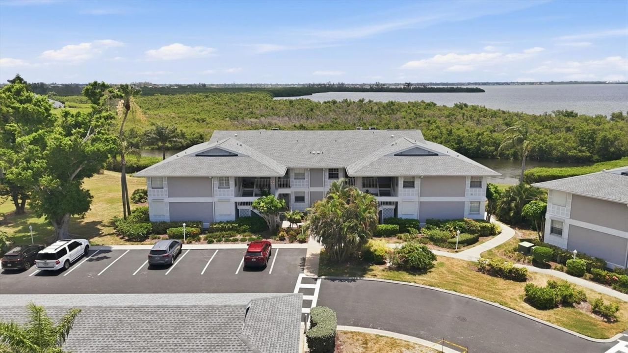 1103 Edgewater Circle, Unit 1103, Bradenton, FL 34209 Photo