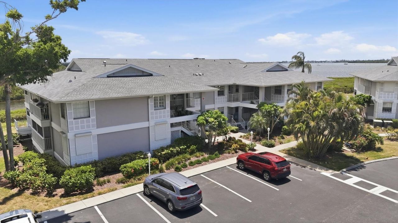 1103 Edgewater Circle, Unit 1103, Bradenton, FL 34209 Photo
